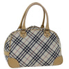 Burberry handbag