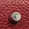 Secondhand Hermès Clemence Picotin Lock 22