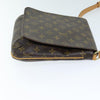 Louis Vuitton shoulder