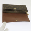 Louis Vuitton wallet