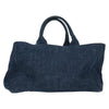 Prada tote