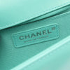 Chanel Old Medium Calfskin Boy Flap Secondhand