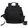 Versace backpack