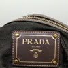 Prada shoulder