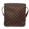 Louis Vuitton shoulder