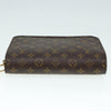 Louis Vuitton clutch