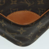 Louis Vuitton clutch