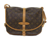 Louis Vuitton shoulder