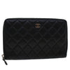 Chanel wallet