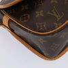 Louis Vuitton shoulder