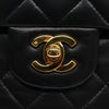 Chanel shoulder