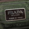 Prada tote