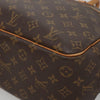 Secondhand Louis Vuitton Deauville Handbag