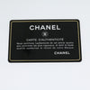 Chanel shoulder