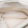 Chanel CC Quilted Lambskin Double Turnlock Flap Secondhand