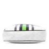 Gucci GG Supreme Interlocking G Web Crossbody Secondhand