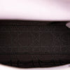 Dior Mini Iridescent Lambskin Cannage Lady Dior Secondhand