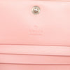 Gucci Mini GG Marmont Matelasse Calfskin Wallet On Chain Secondhand