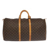 Louis Vuitton travel