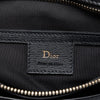 Dior Leather Bee Clutch Secondhand
