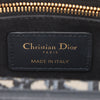 Dior Oblique Canvas 30 Montaigne 2 in 1 Pouch Secondhand