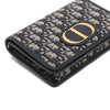 Dior Oblique Canvas 30 Montaigne 2 in 1 Pouch Secondhand