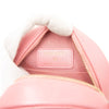 Chanel Quilted Lambskin Round Pearl Clutch with Chain Secondhand