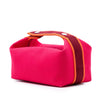 Hermès Small Canvas Bride A Brac Case Secondhand