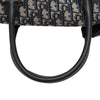 Secondhand Dior Oblique Canvas Lingot 50