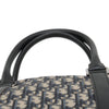 Secondhand Dior Oblique Canvas Lingot 50