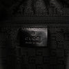 Gucci Canvas Shoulder Bag Secondhand