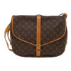 Louis Vuitton shoulder