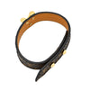 Secondhand Louis Vuitton Monogram Essential V Bracelet