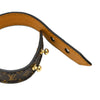 Secondhand Louis Vuitton Monogram Essential V Bracelet