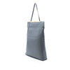 Celine Smooth Calfskin Clasp Cabas Tote Secondhand
