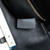 Celine Smooth Calfskin Clasp Cabas Tote Secondhand