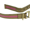 Gucci belt