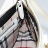 Burberry shoulder