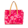 Louis Vuitton Monogram Vernis Ikat Catalina BB Secondhand