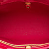 Louis Vuitton Monogram Vernis Ikat Catalina BB Secondhand