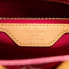 Louis Vuitton Monogram Vernis Ikat Catalina BB Secondhand