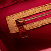 Louis Vuitton Monogram Vernis Ikat Catalina BB Secondhand