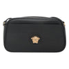 Versace shoulder