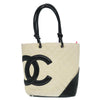 Chanel tote