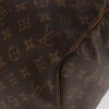 Louis Vuitton travel