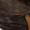 Louis Vuitton shoulder