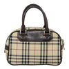 Burberry handbag