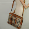 Burberry handbag