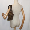 Louis Vuitton shoulder