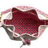 Secondhand Louis Vuitton Monogram Watercolor Giant By the Pool Nano Noe